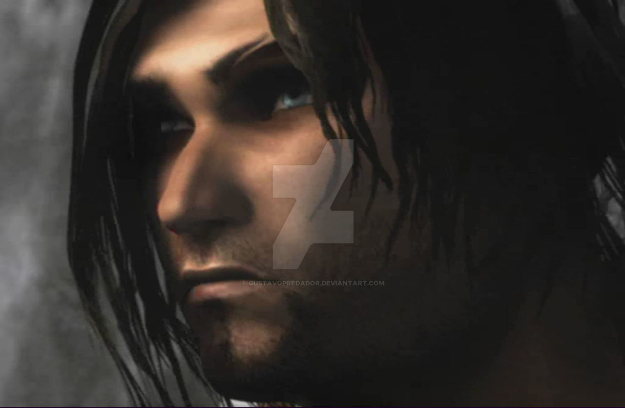 Prince of Persia: Warrior Within by Maxdemon6 on DeviantArt