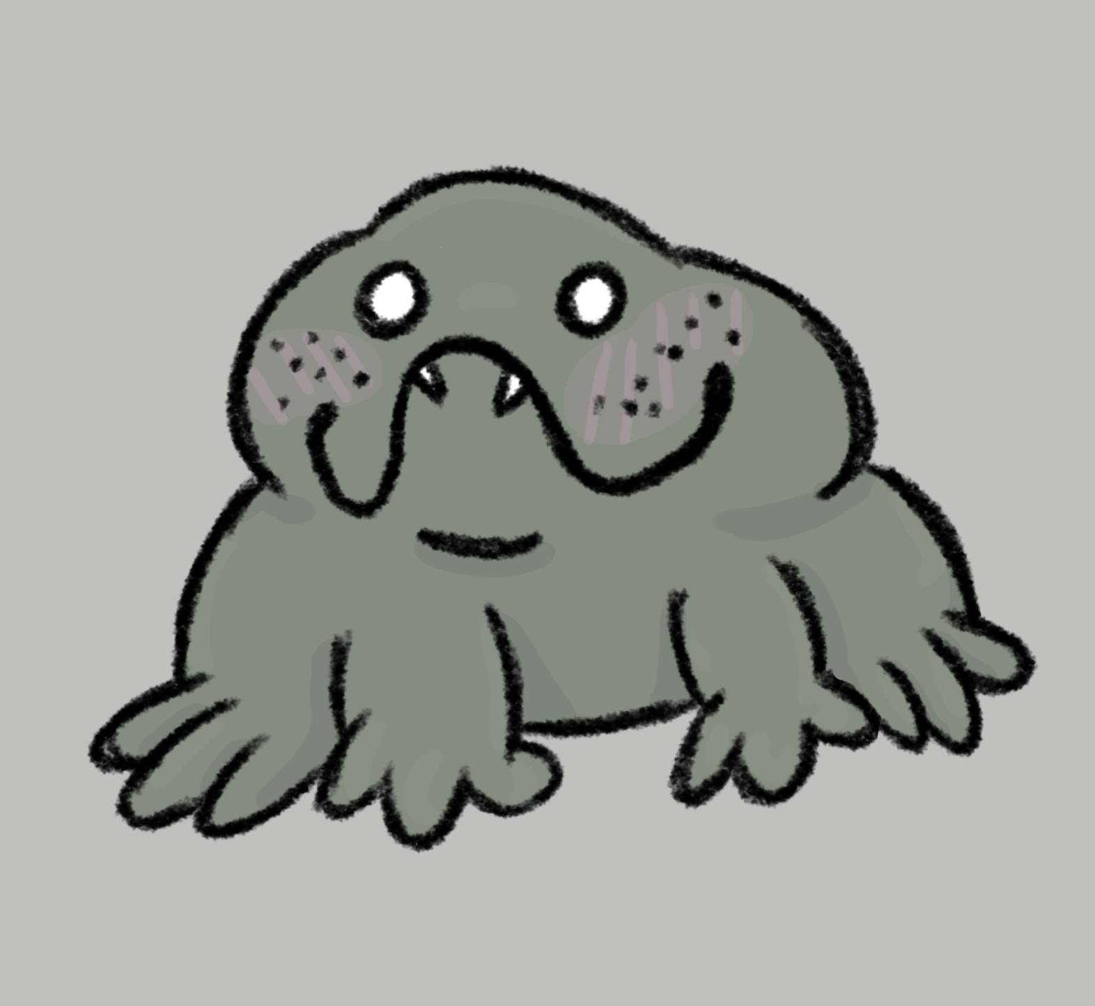 Froogle by I---Wraith---I on DeviantArt