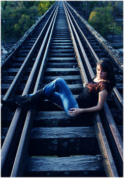 railroad.