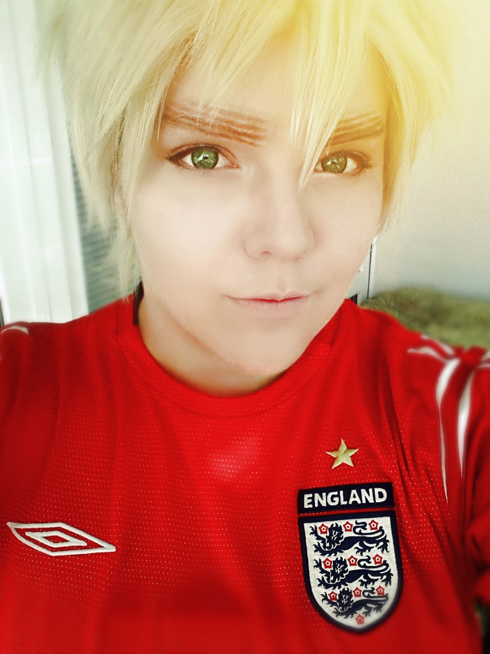 England costest