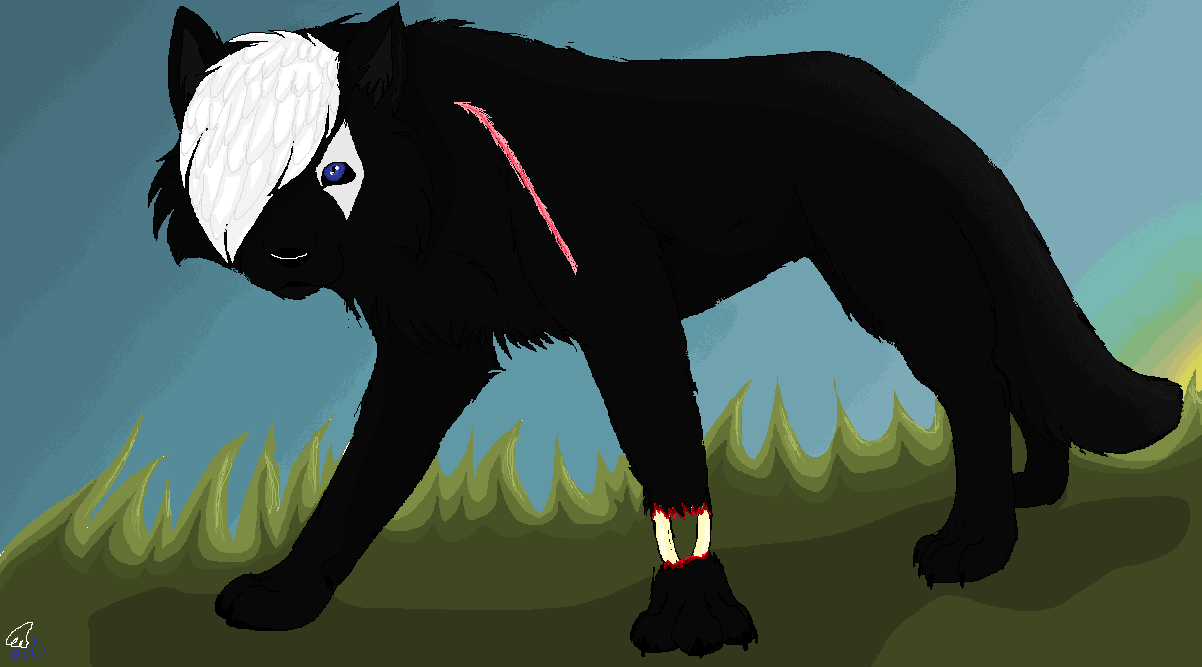 Raven - Death's Howl FA