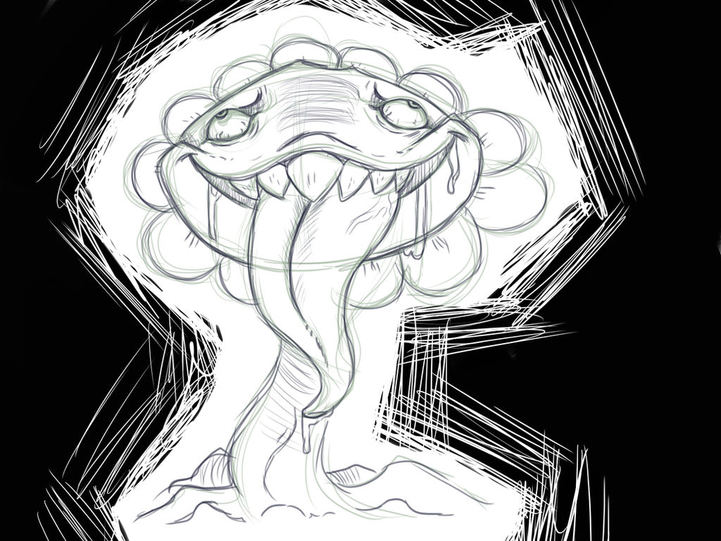 Howdy Demon Howdy by TheCursedKnight on DeviantArt