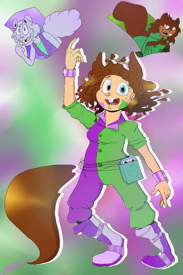 Funny Magical by Funny-Fun on DeviantArt