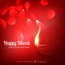 Happy Diwali Free Design