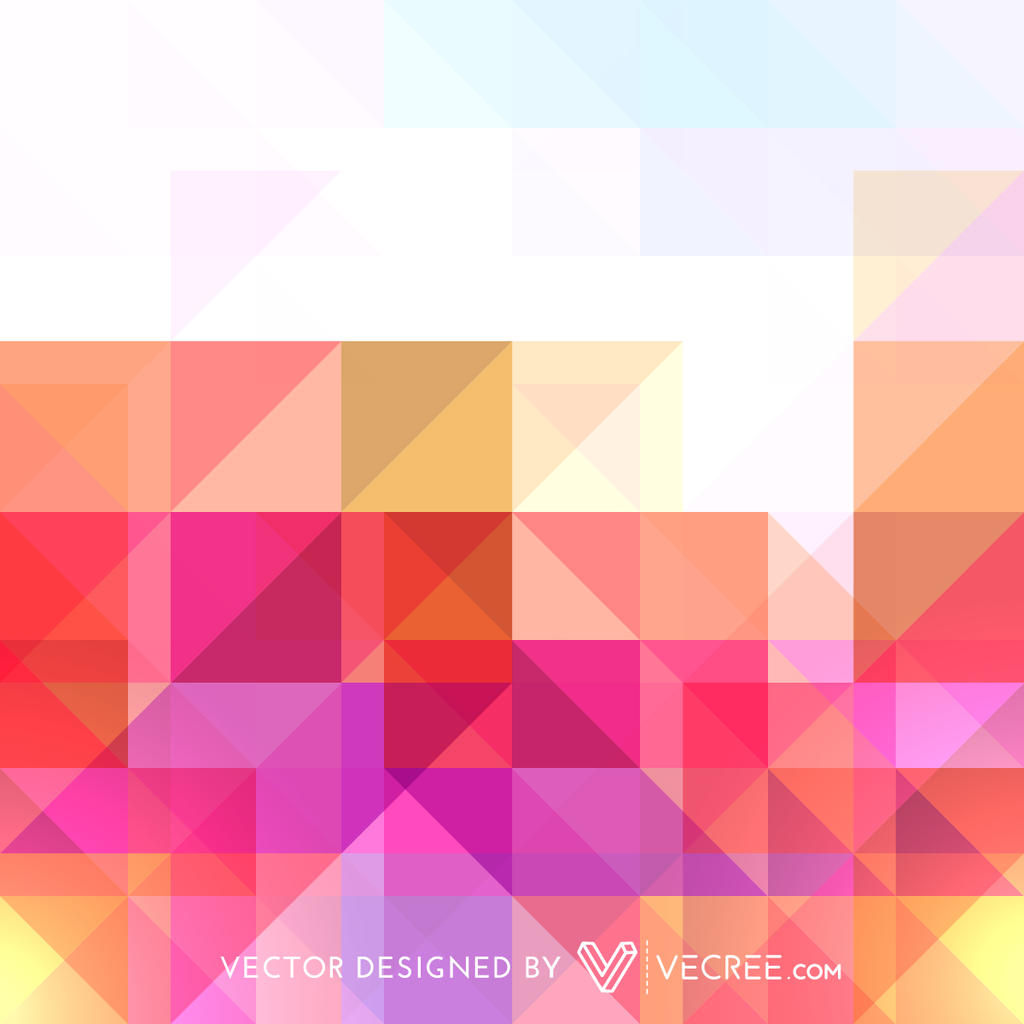 Colorful Pattern Design Free Vector by vecree on DeviantArt