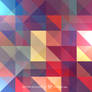 Colorful Patterns Design Free Vector