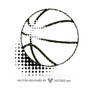 Basketball Sketch Free Vector