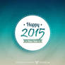 Happy New Year Design Art Free Vector