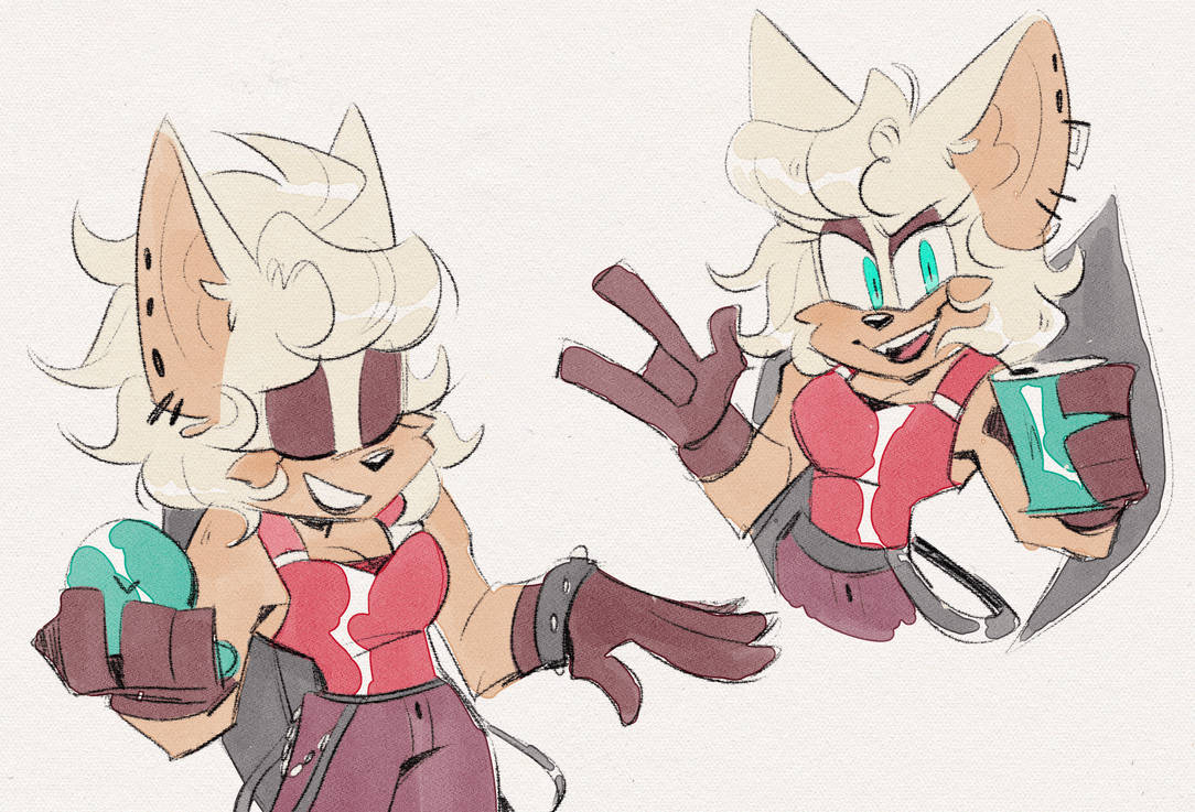 yay rock by Lanzo000 on DeviantArt
