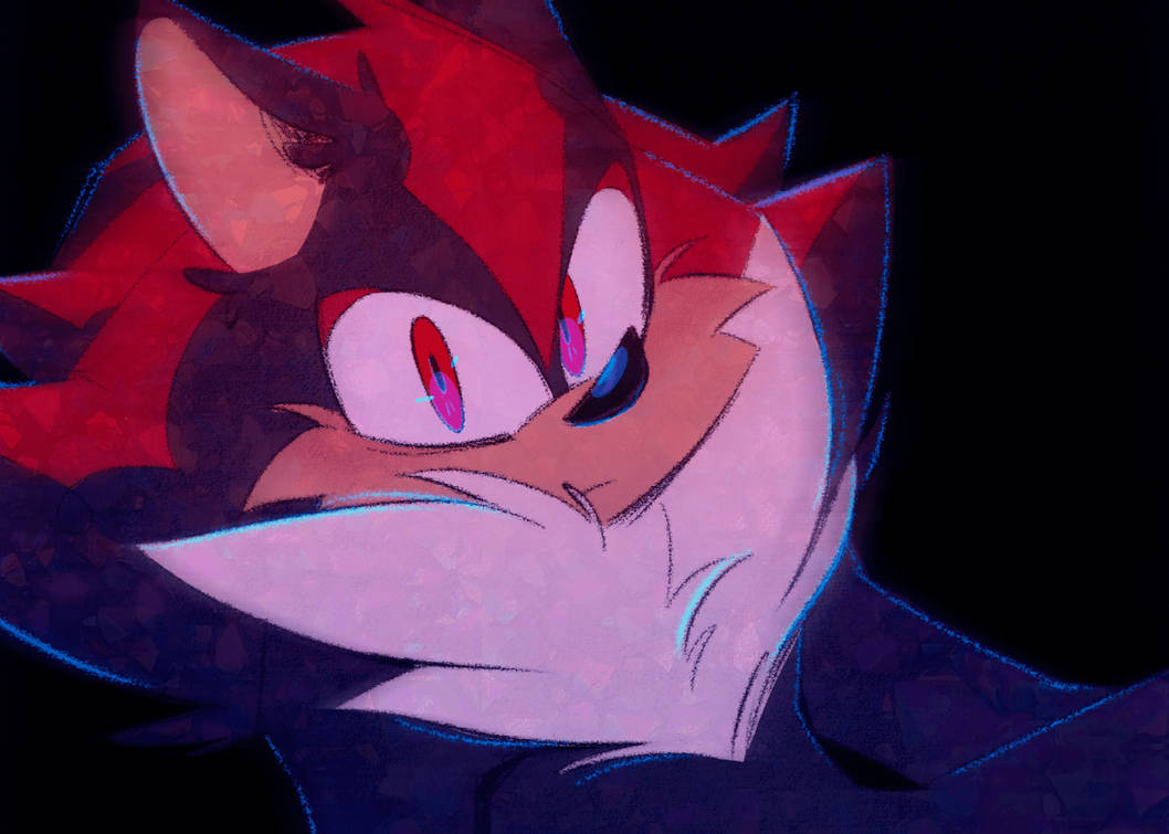 Shiny Roku Shiny by Lanzo000 on DeviantArt