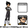 Roster ssf2 vegeta fnf