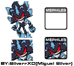 Roster ssf2 mephiles by SilverrXD on DeviantArt