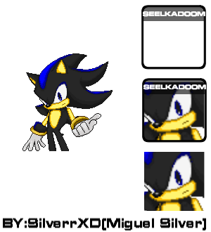 Roster ssf2 Seelkadoom by SilverrXD on DeviantArt