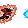 Goku vs Jiren-DBS