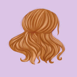 Hair practice