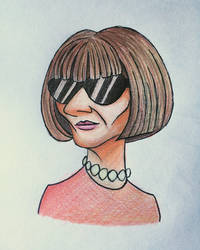 Anna Wintour