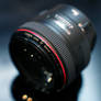 Canon EF 85mm f1.2L II USM