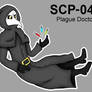 Scp-049