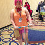 BABScon 2015: Scootaloo With Her Scooter