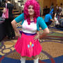 BABScon 2015: EqG Pinkie Pie