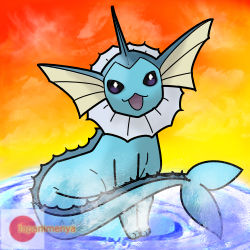 Vaporeon