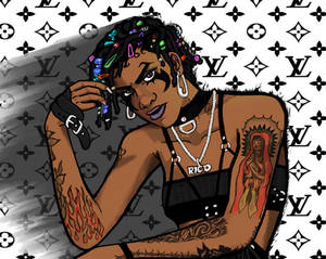 Rico Nasty