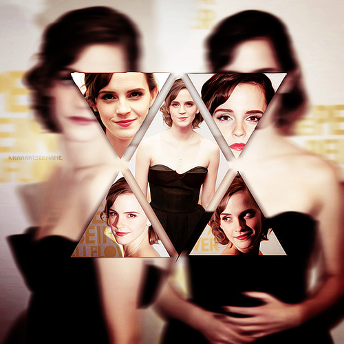 EmWatson edition