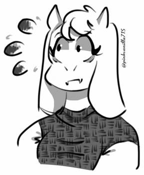 Toriel