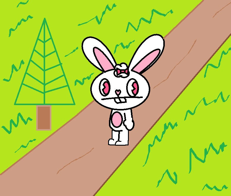 glumpy forest by demijonas28 on DeviantArt