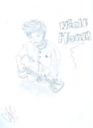 Niall Draw