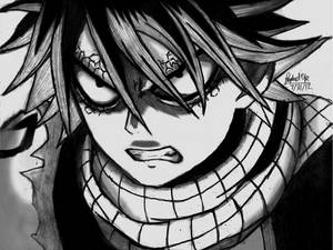 Natsu Dragneel- Fairy Tail