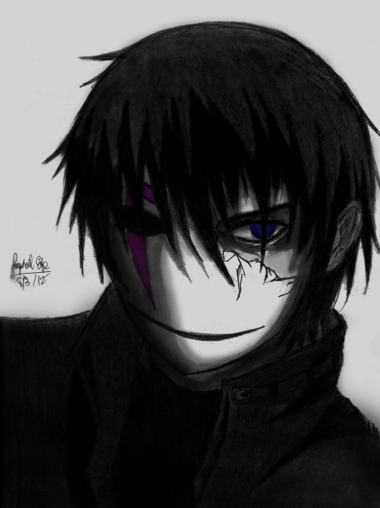 Download Hei (Darker Than Black) wallpapers for mobile phone, free Hei (Darker  Than Black) HD pictures