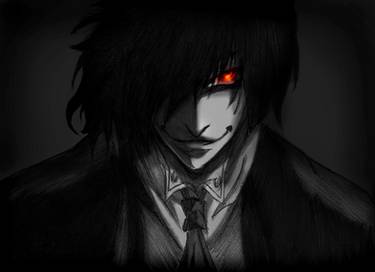 Alucard - Hellsing