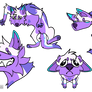 Starlit