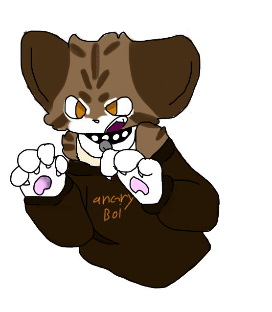 Angry Colby Angry Boi Colby by emokittendoodle22 on DeviantArt