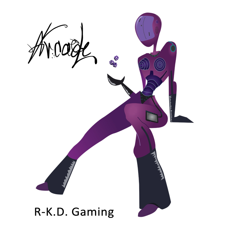 R-K.D. Arcade