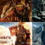 Fallout Collage