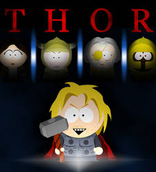 Thor SP