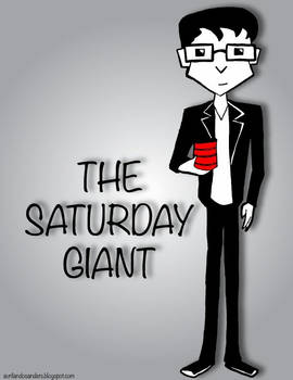 The Saturday Giant