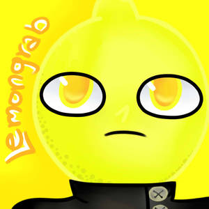 Lemongrab