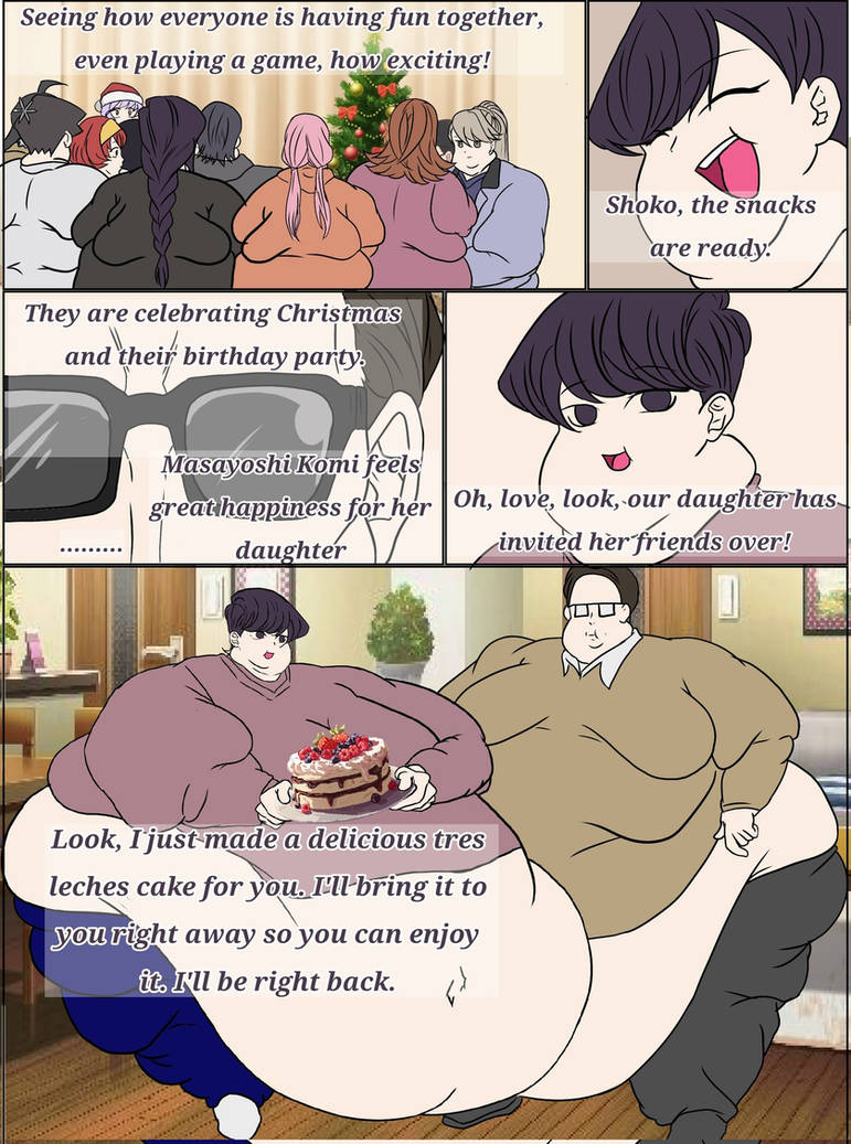 Lemon Ova Ova cap 5 by elmajouiie on DeviantArt
