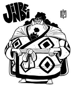 JINBEI