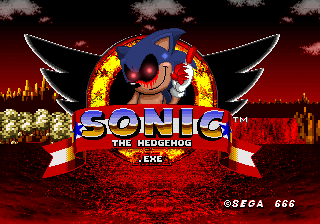 Download Sonic.EXE - MajorGeeks