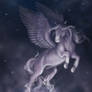 A Pegasus