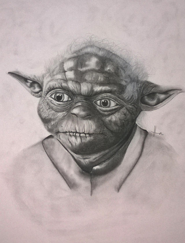 Yoda