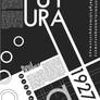 Futura Typeface Poster