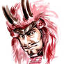 Takeda Shingen