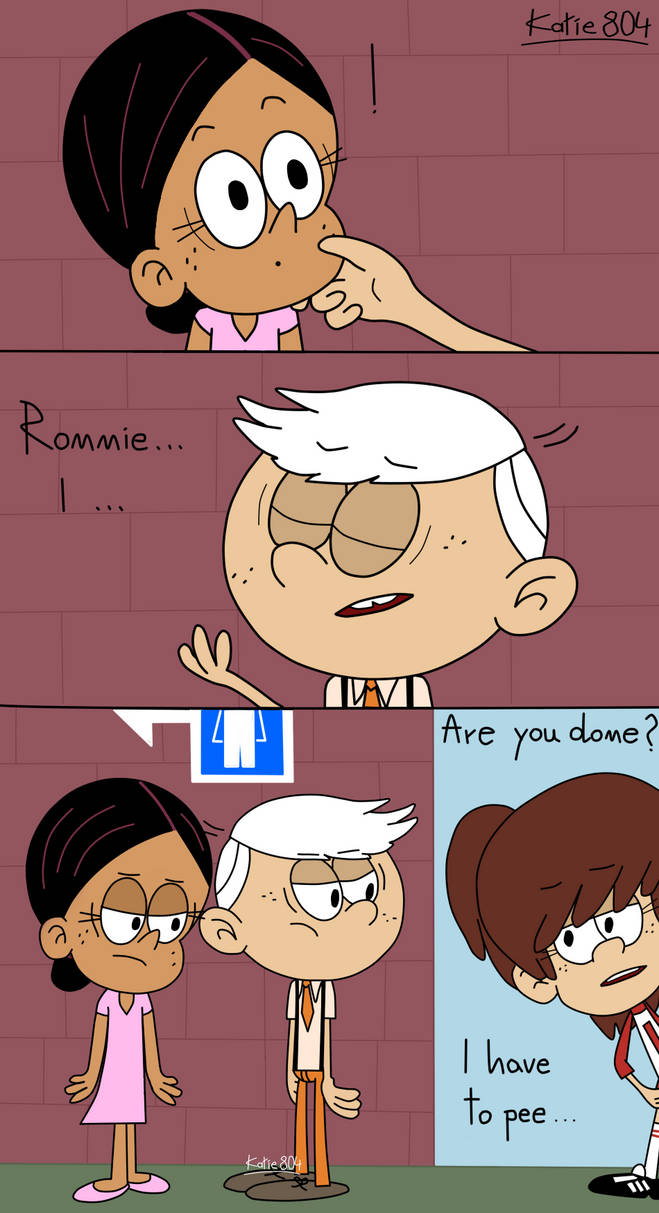 Why Lynn Loud House By Katie804 On Deviantart Why Lynn Loud House By Katie804 On Deviantart