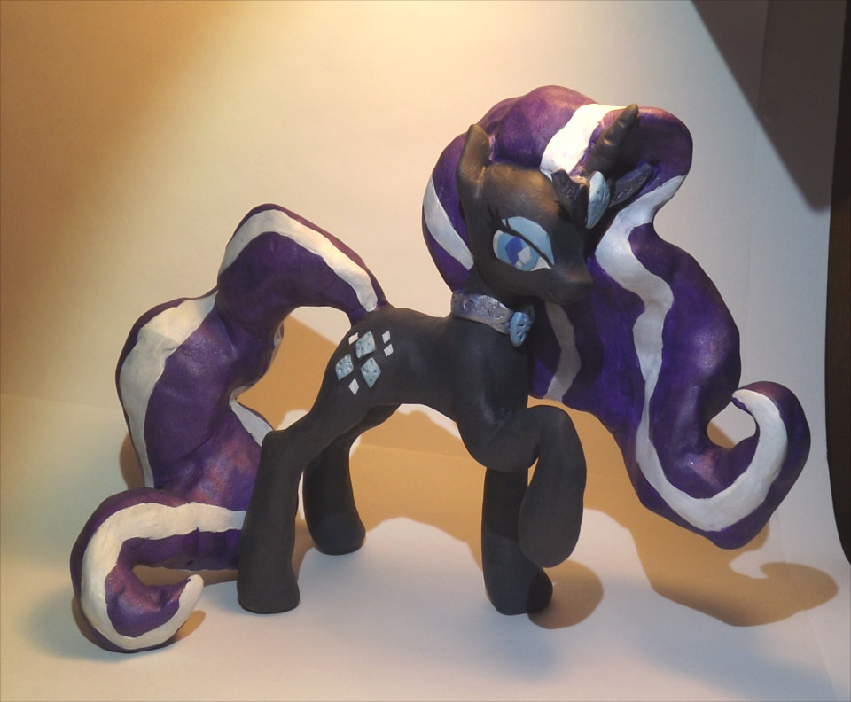 Nightmare Rarity