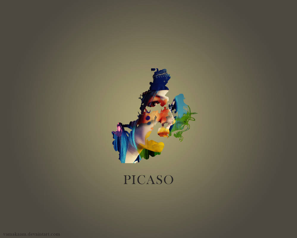 Picaso by vamakaam on DeviantArt